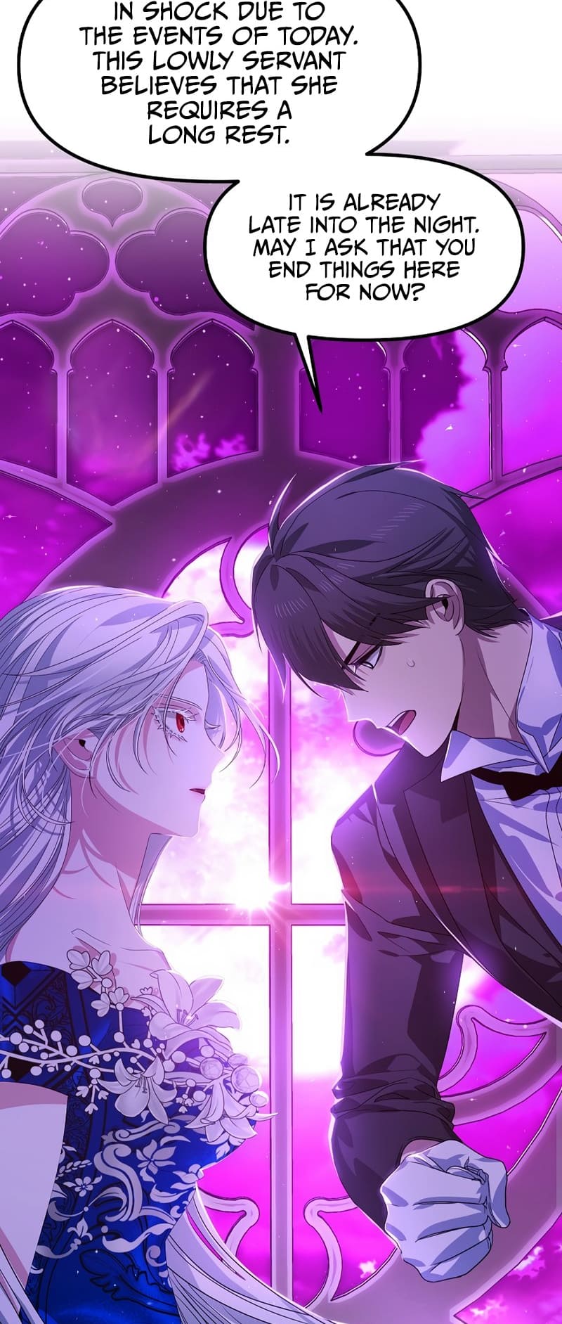 SSS-Class Suicide Hunter, Chapter 87 image 16